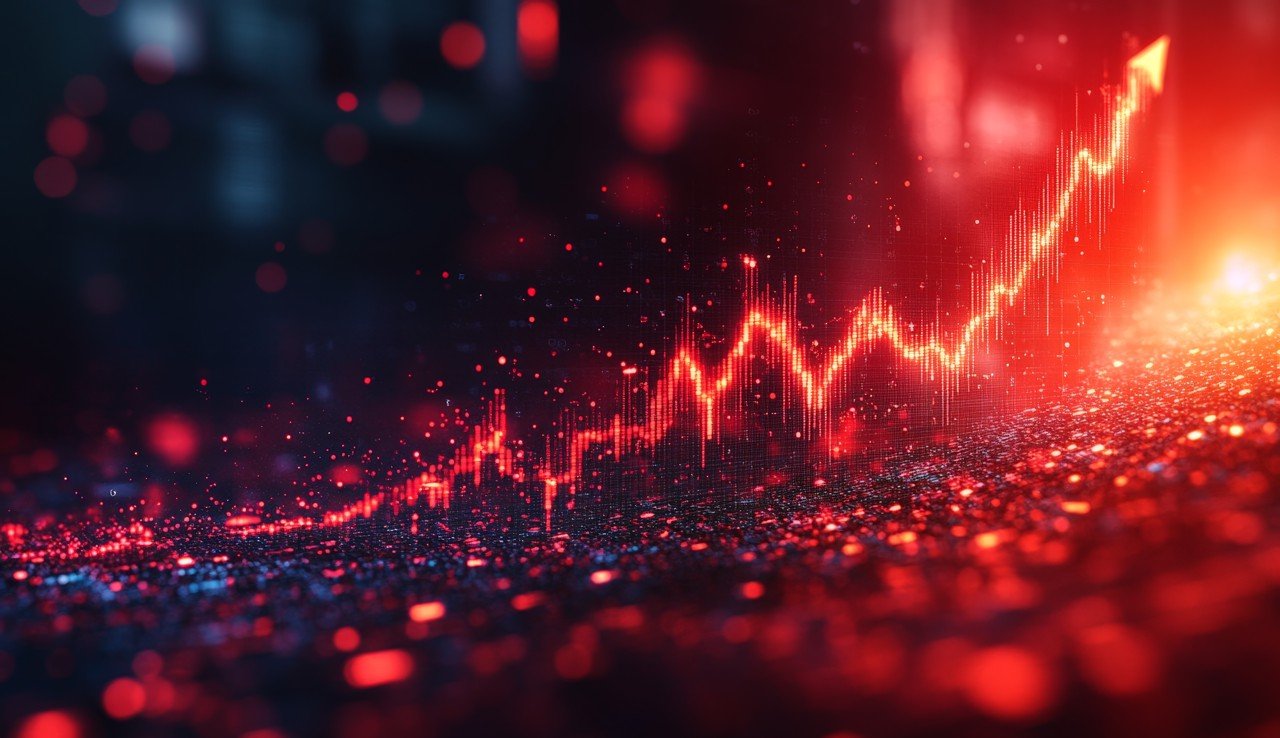 全面涨价！逆势拉升