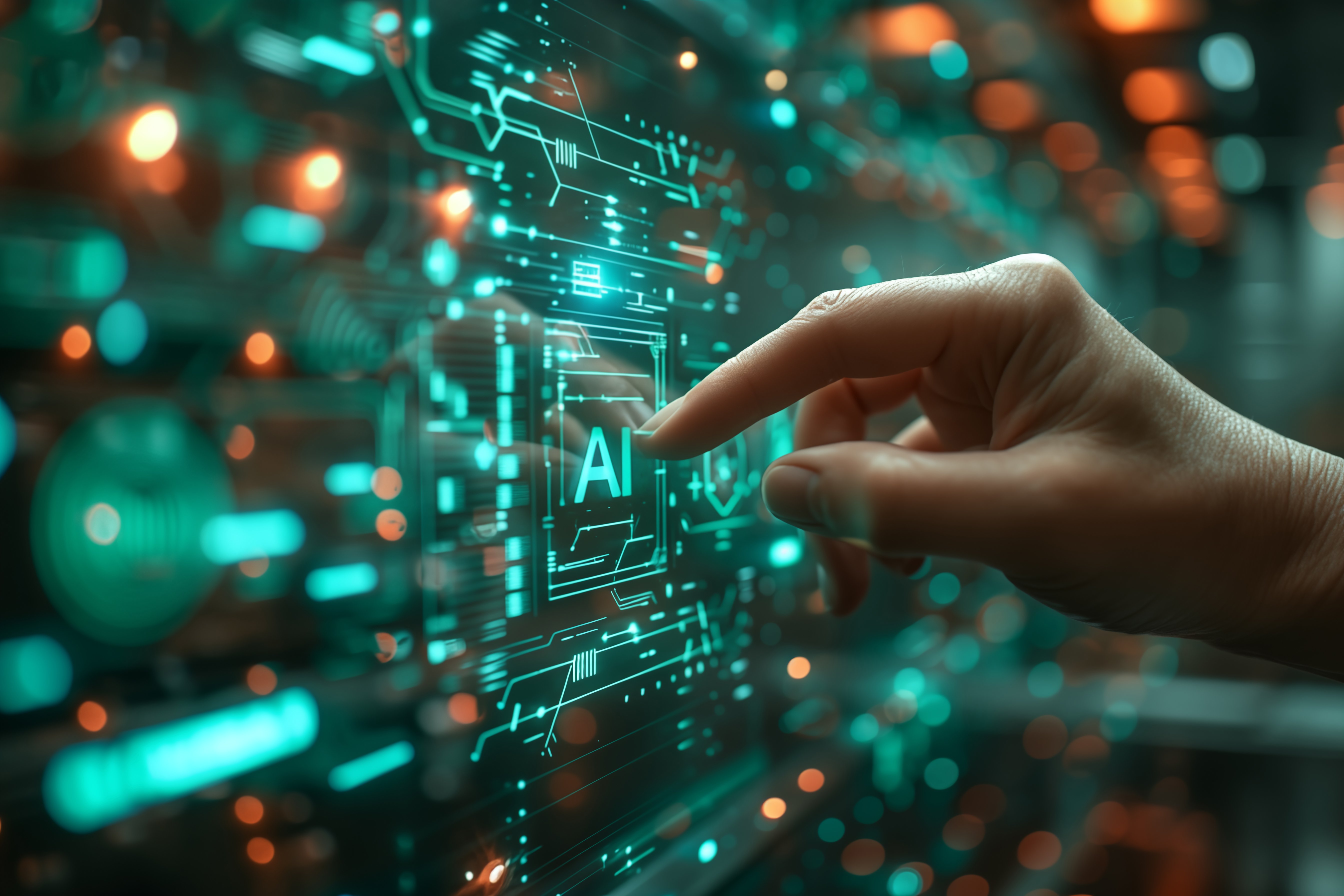 产业链精炼：AI电力投资的核心机会与布局逻辑