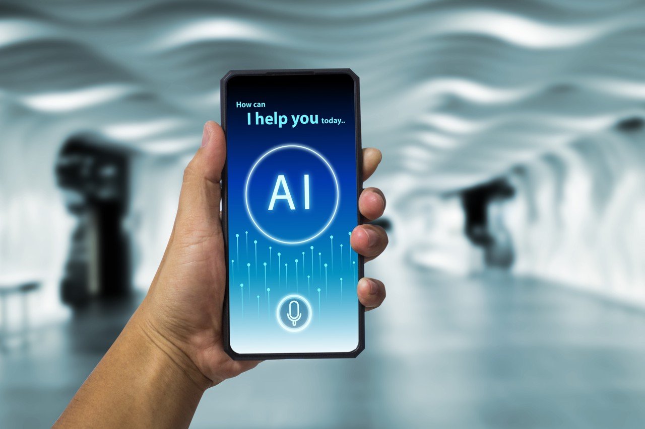 掘金AI手机新蓝海：酷赛智能，本土品牌崛起的“隐形推手”