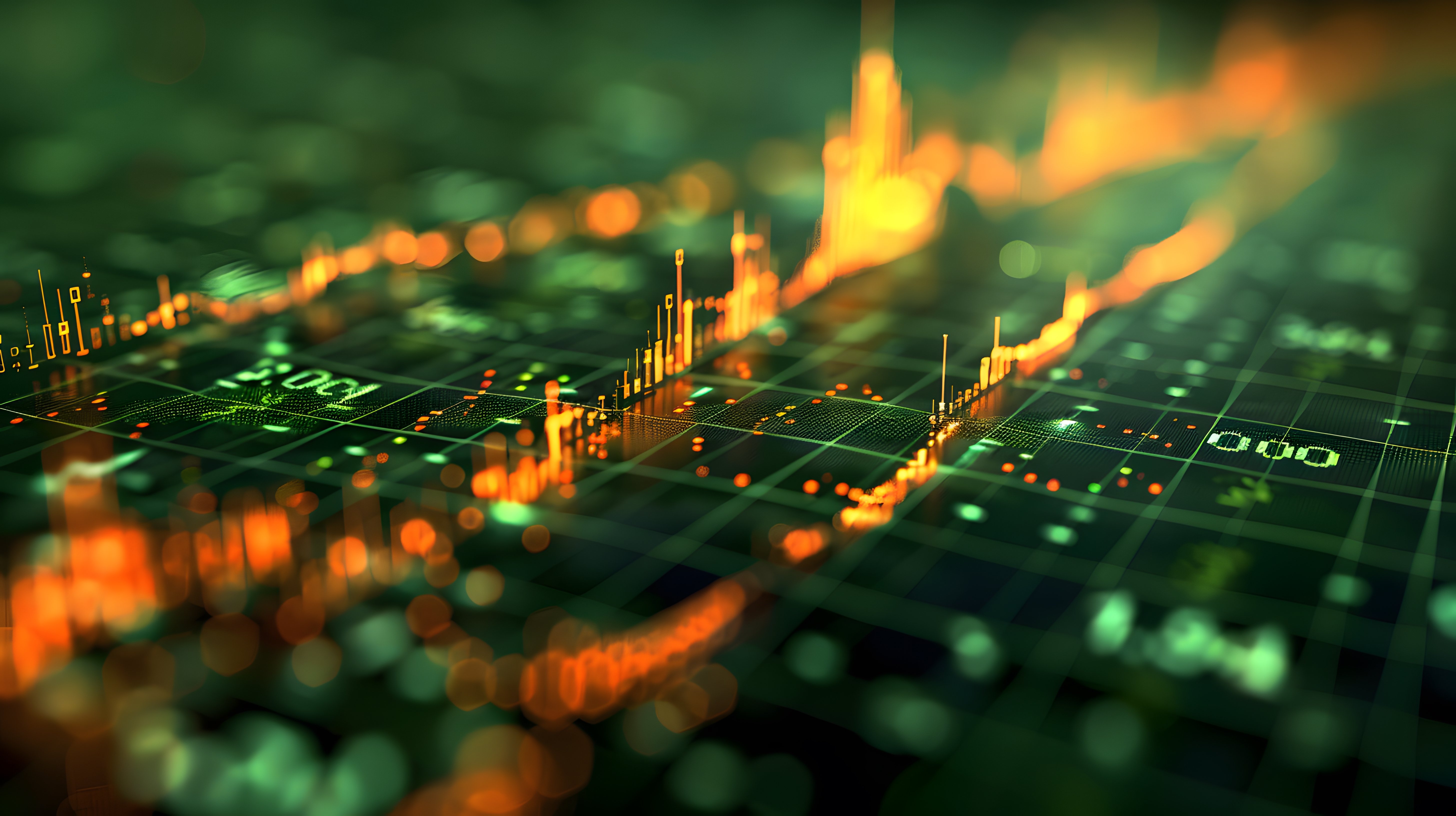 全球暴跌，A股独涨，这是什么逻辑？