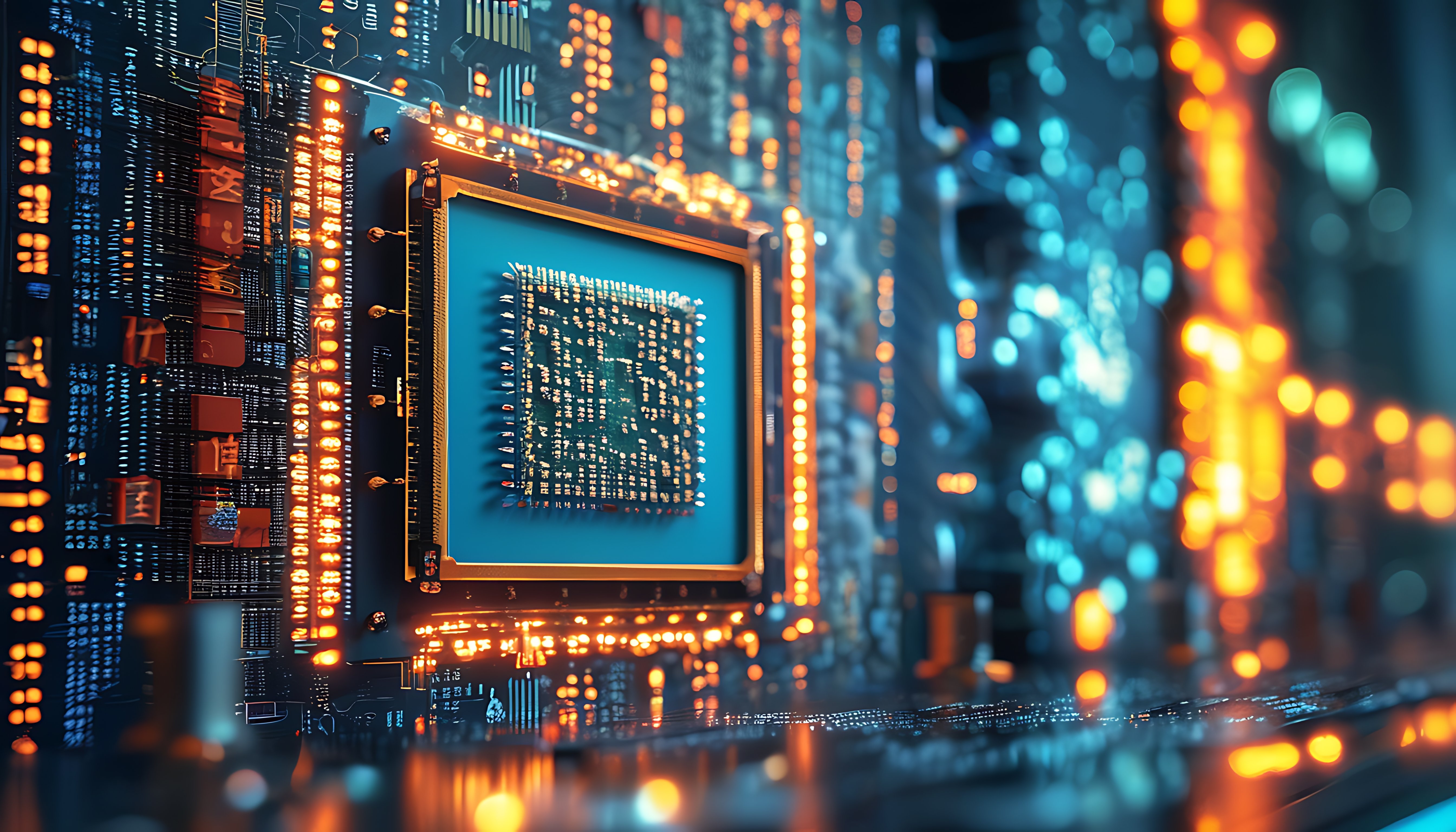 一天一价！存储芯片疯涨！业内预测缺货至2027年