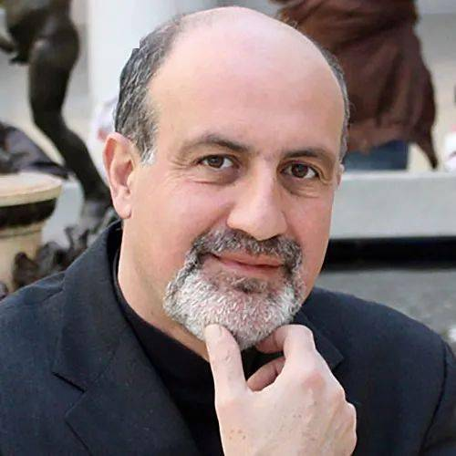 荐书丨塔勒布系列书籍