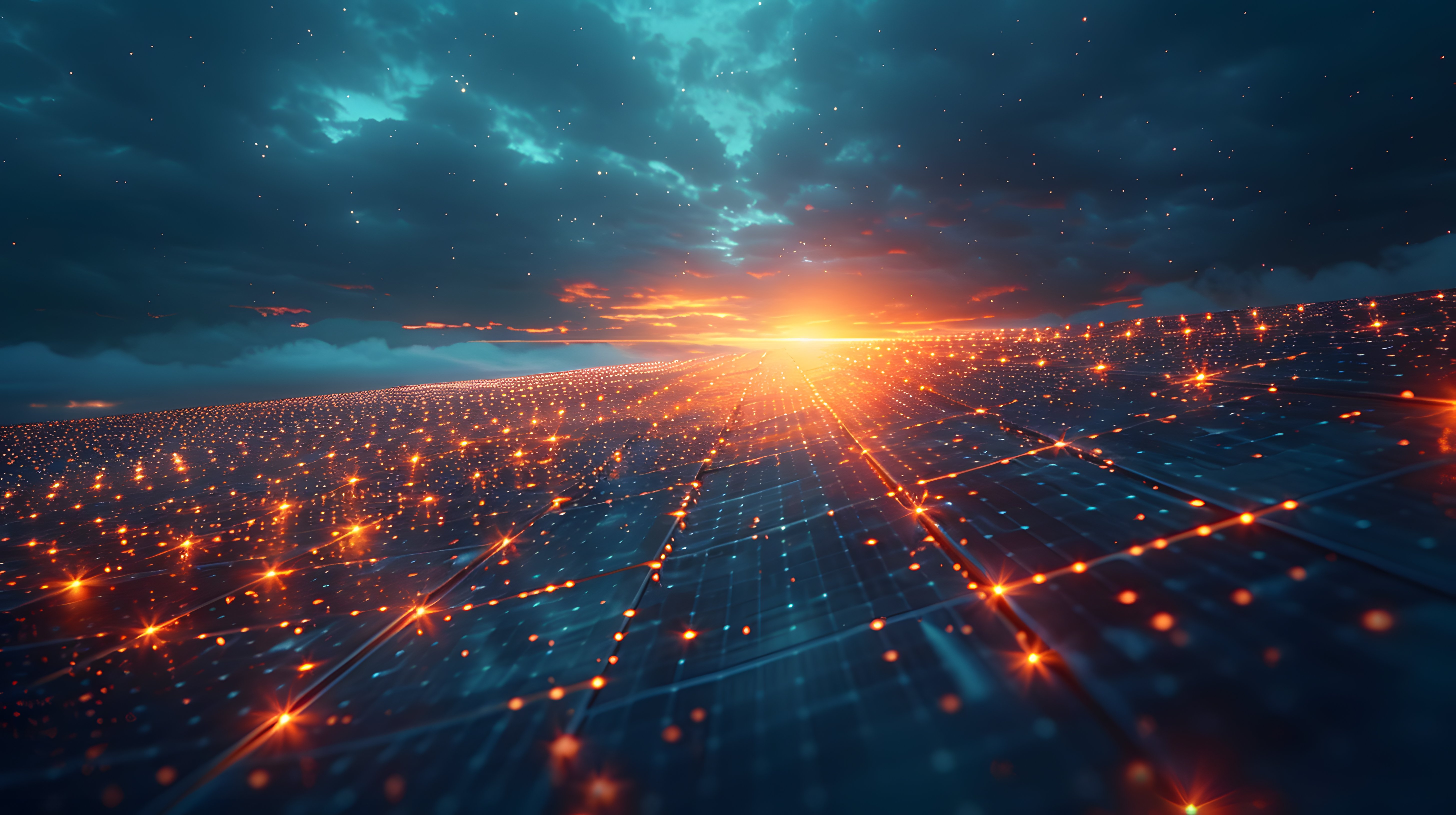 暴力拉升！下一个光模块、PCB？