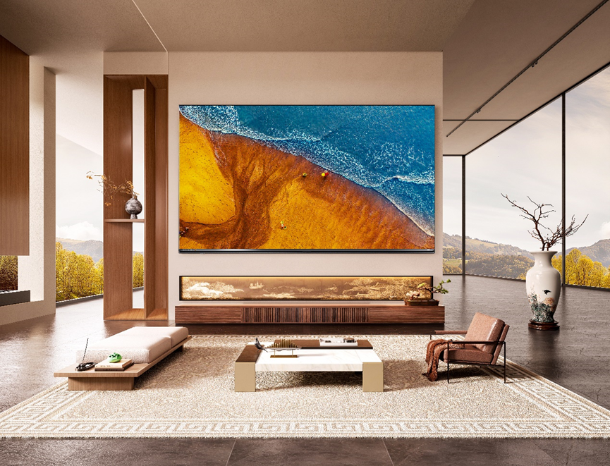 荣膺国家级荣誉！海信视像入选第九批制造业单项冠军