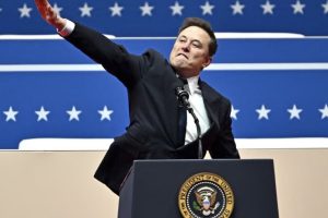 特斯拉股东批准马斯克的万亿美元薪酬方案，料将激起美国人对富豪的更多怨恨