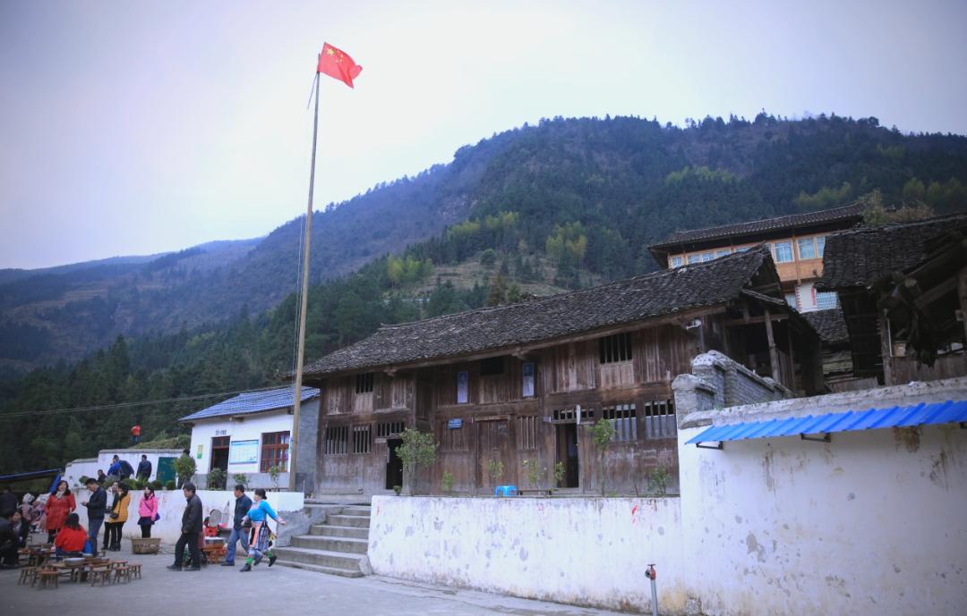 顺丰公益基金会入选第五次“全国先进社会组织”拟表彰名单，积极助力乡村教育、绿色生态