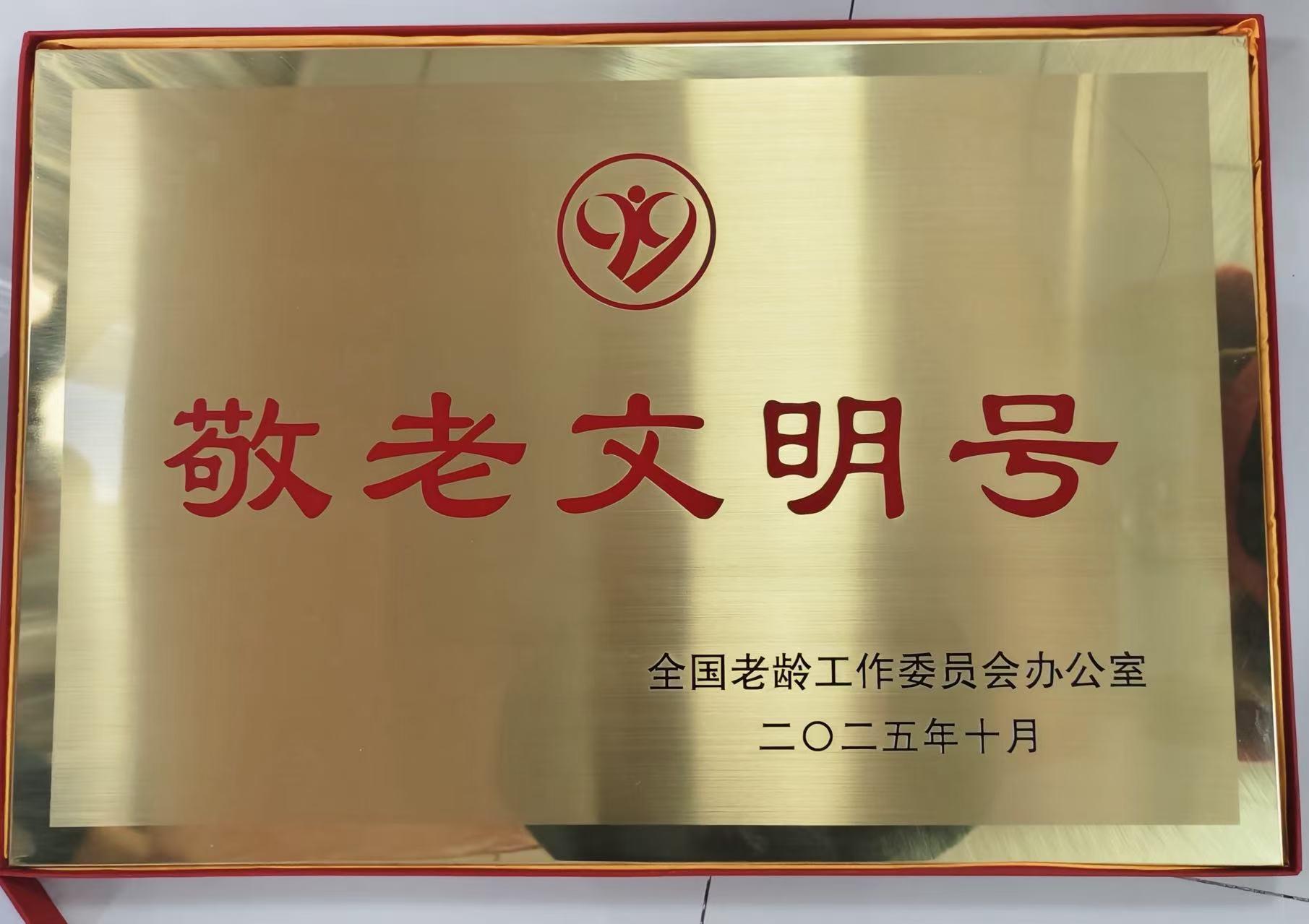 为老年人“撑好保险保护伞”！中国太保摘得全国荣誉！