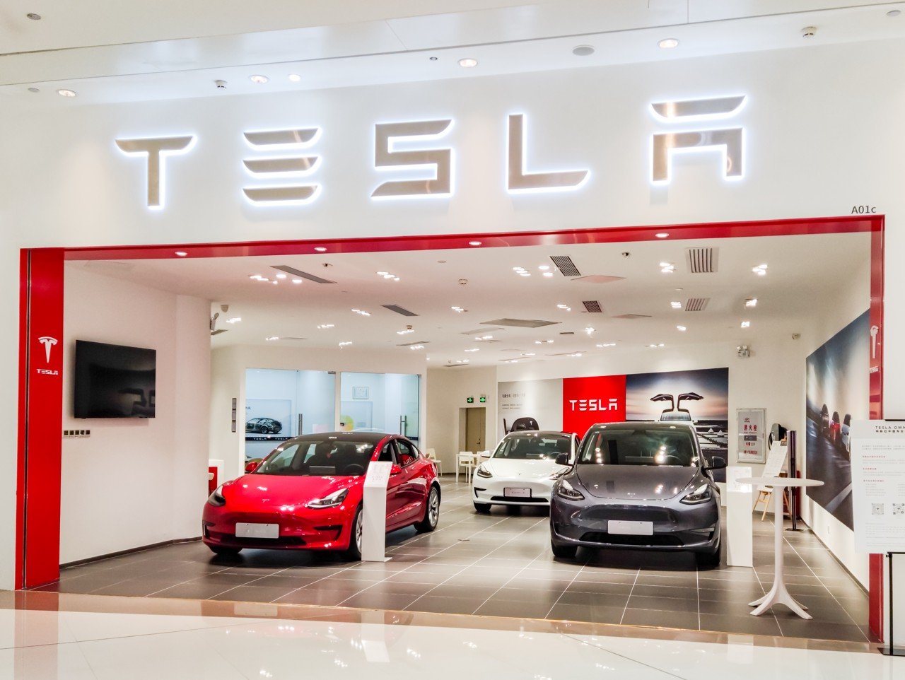 28.85万，史上续航最强的ModelY上线了！