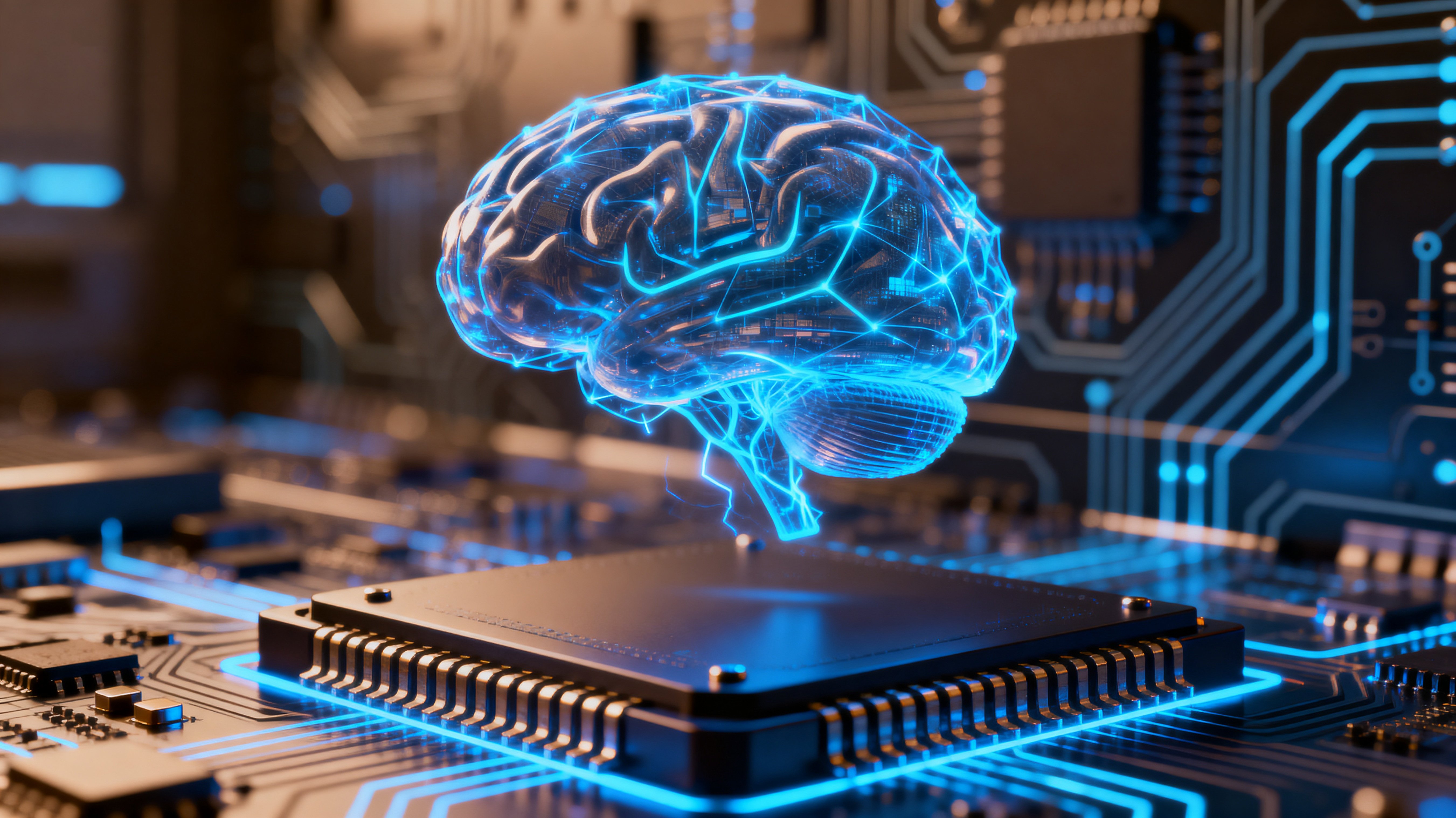 引爆新赛道！脑机接口未来已来？