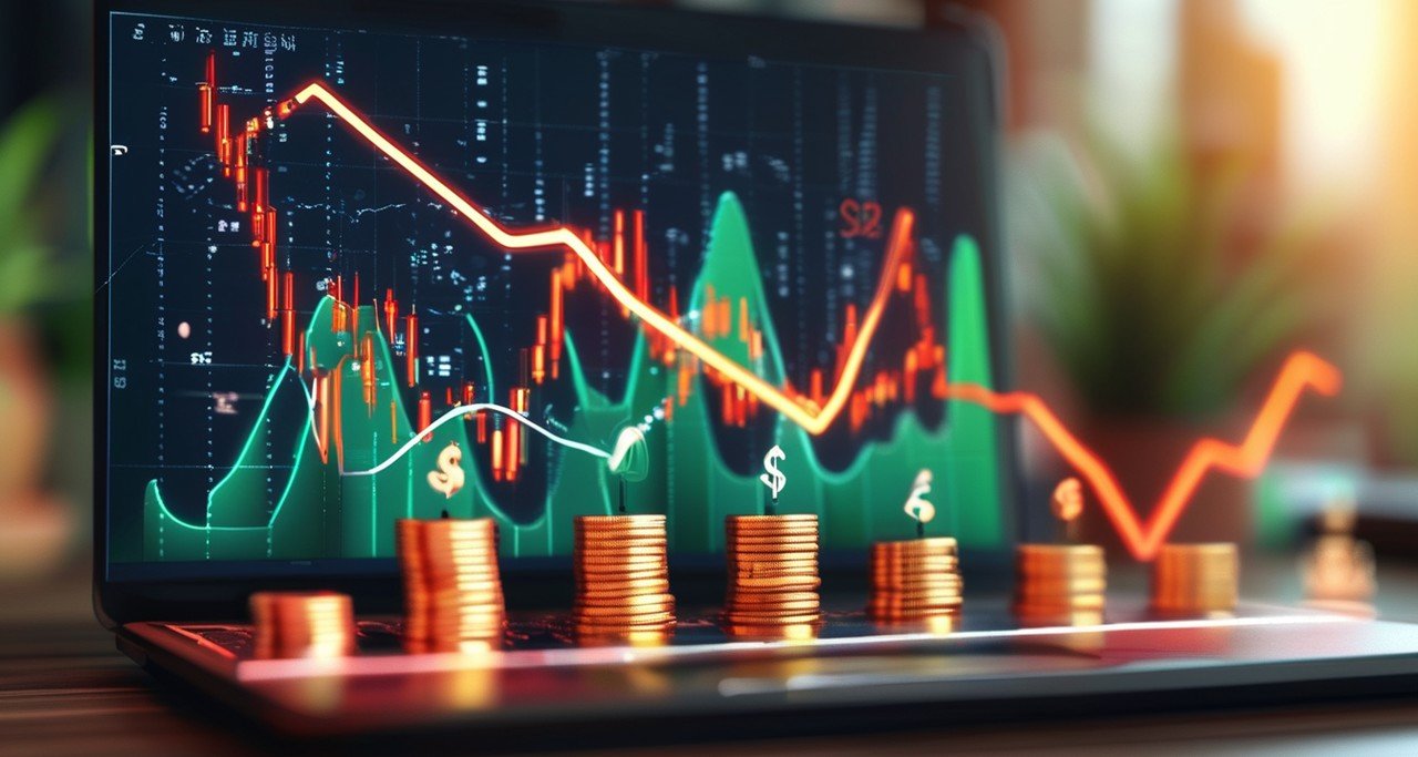 资金动向 | 北水加仓港股近67亿港元，买入中国海洋石油、泡泡玛特