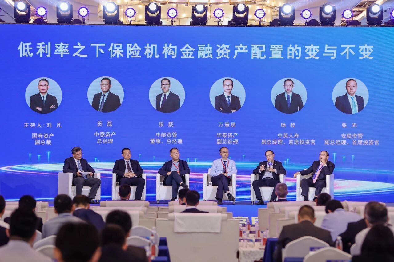 三获“金牛奖”！中英人寿以长期主义筑牢稳健根基