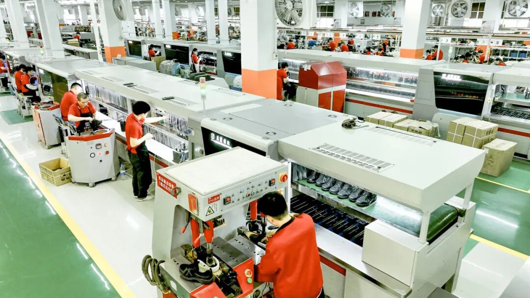 奥康国际：从“足下舒适”到“心上共鸣” 内外兼修定义鞋履新未来