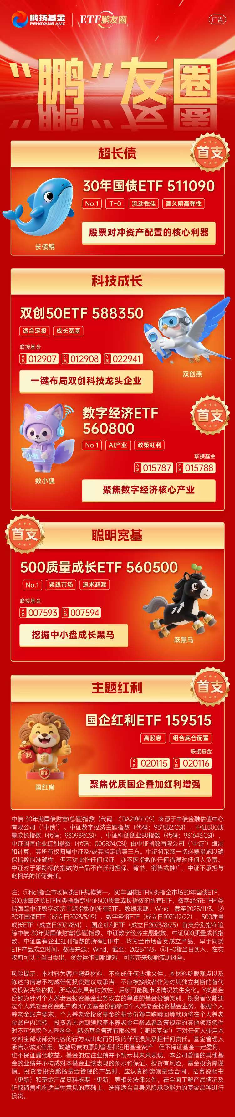 美联储12月仍有望降息，500质量成长ETF（560500）跌幅收窄至0.34%