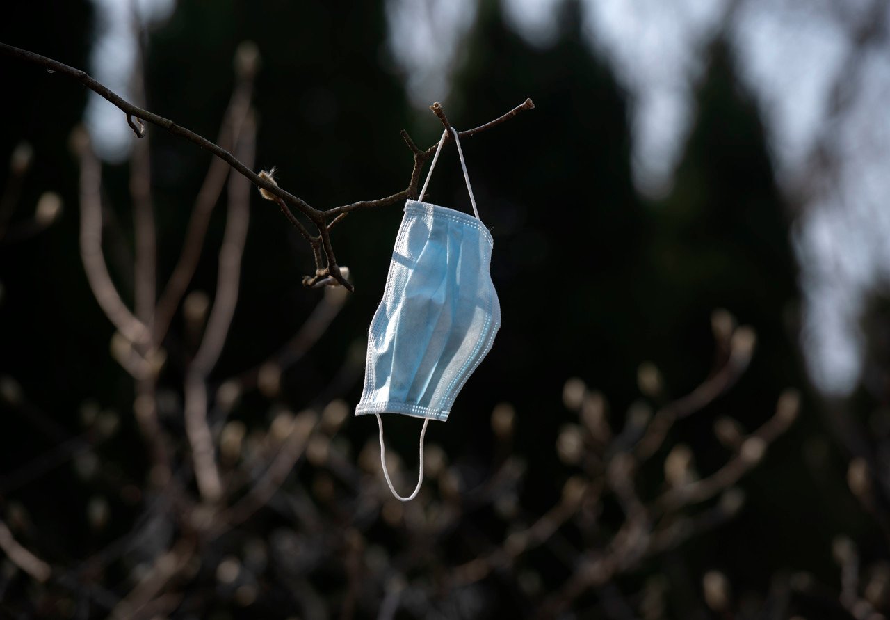 两个月暴涨超300%！“口罩一哥”回来了？