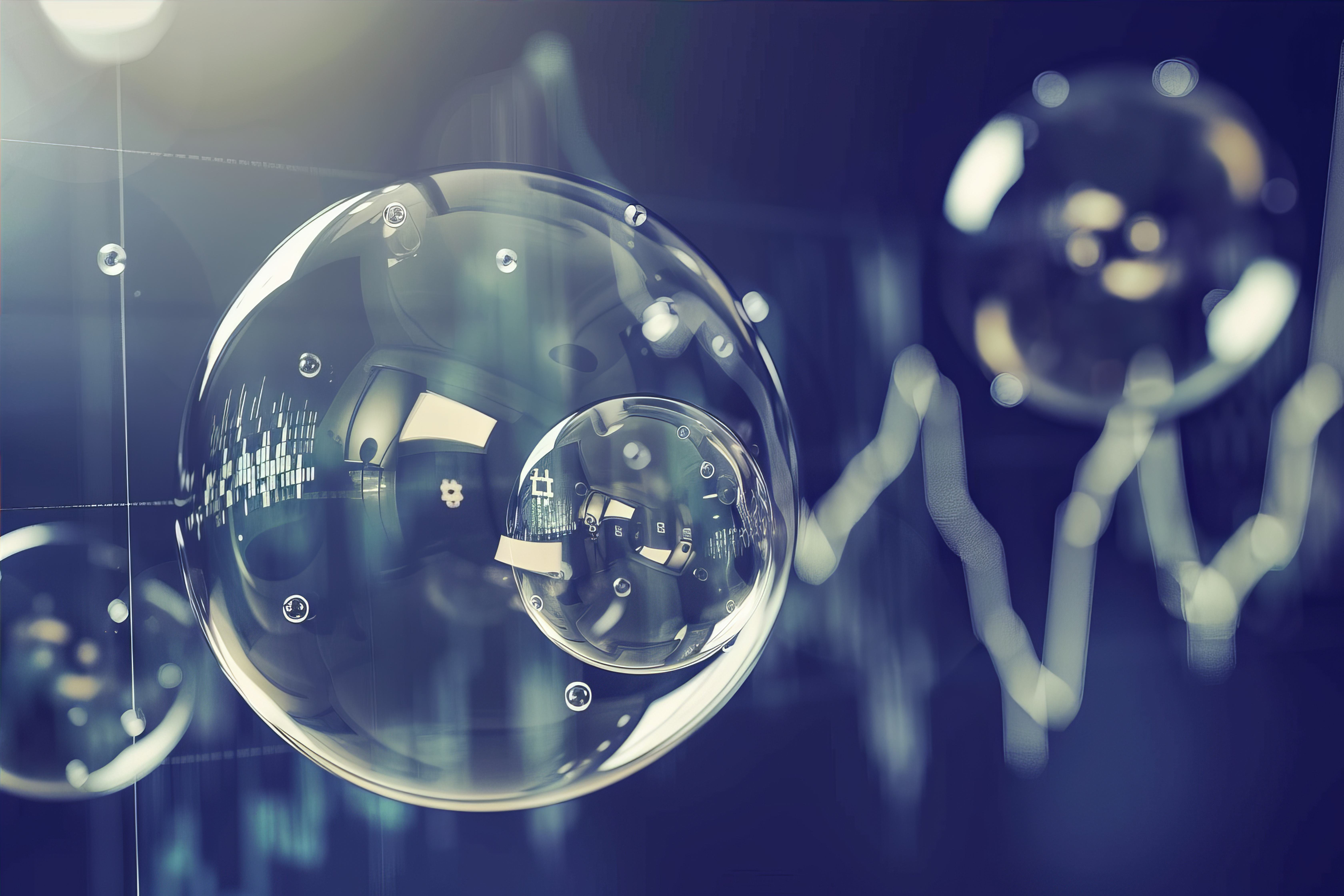 AI泡沫要破裂了吗？这次真不一样！