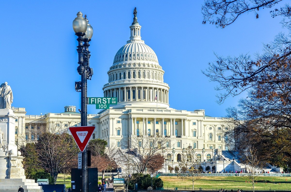 美国政府“重启”，对全球金融市场影响几何？