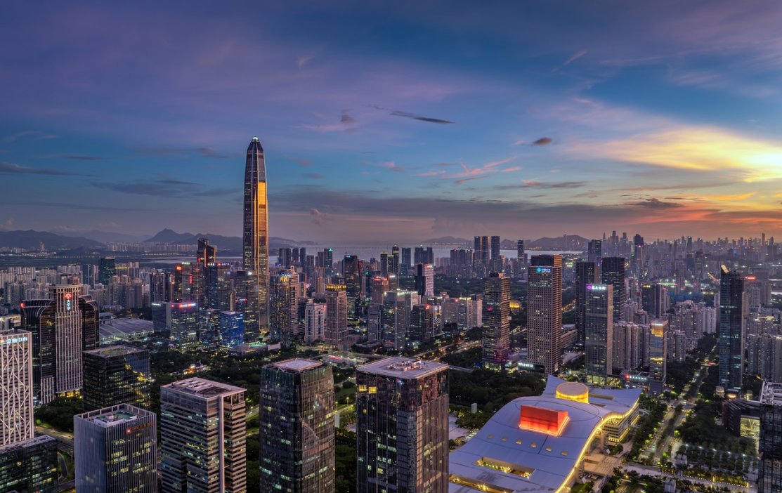 豪宅变得可期了