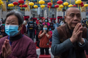 纽约时报评论：中国看起来很强大，但这里的生活和外界想象的并不一样