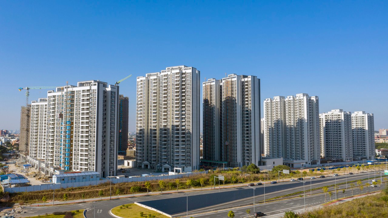 10月70城房价公布！各线城市商品住宅销售价格环比下降