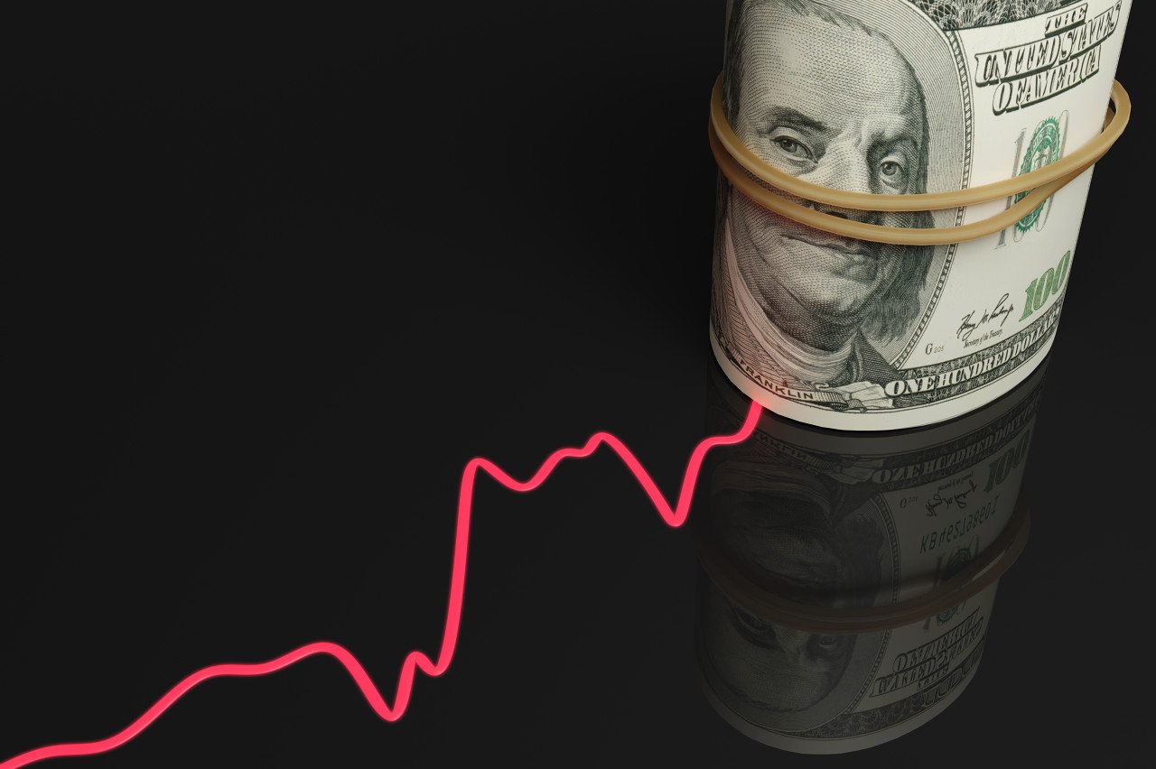 美股大逆转，科技股多数翻红！黄金白银跳水