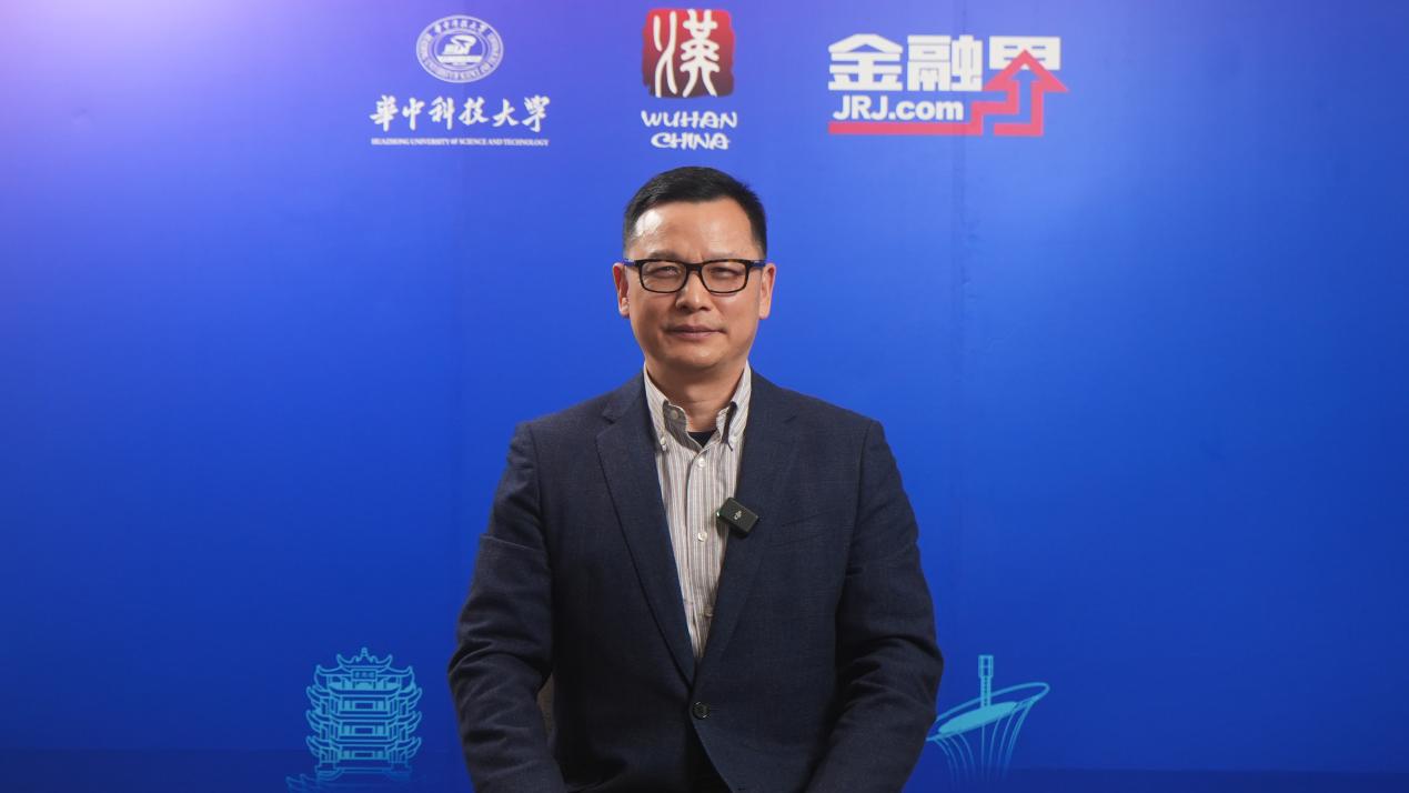 深耕双抗领域15年，友芝友生物周鹏飞：中国创新药正在走向产业高潮