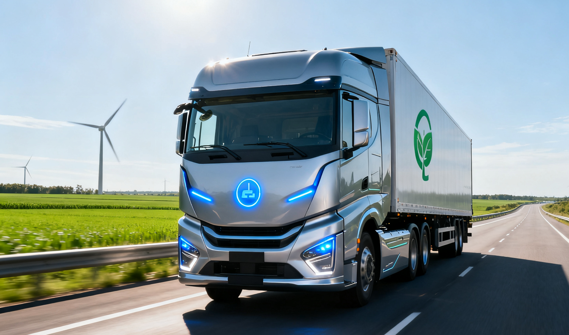 深向科技港股IPO，聚焦新能源重卡赛道，三年半亏损约17亿