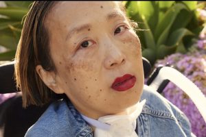 讣闻：致力于提升美国残障人士权益的王美华去世