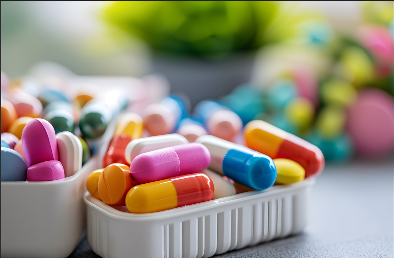 礼邦医药冲击港股IPO，专注于肾脏病领域，存在潜在市场重叠风险