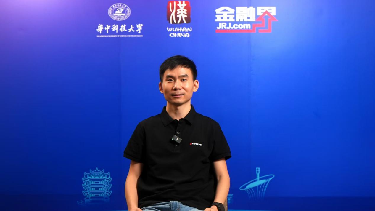 佑驾创新杨广：以“毛竹精神”破局，智能驾驶从扎根到拔节生长