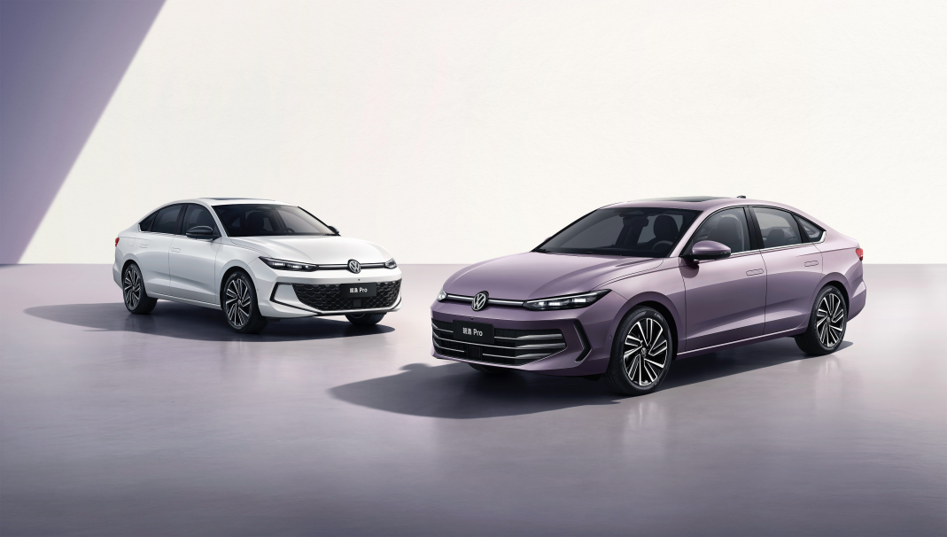 国民家轿朗逸 Pro大升级 限时价8.88万元起 重塑A+级家轿市场标杆