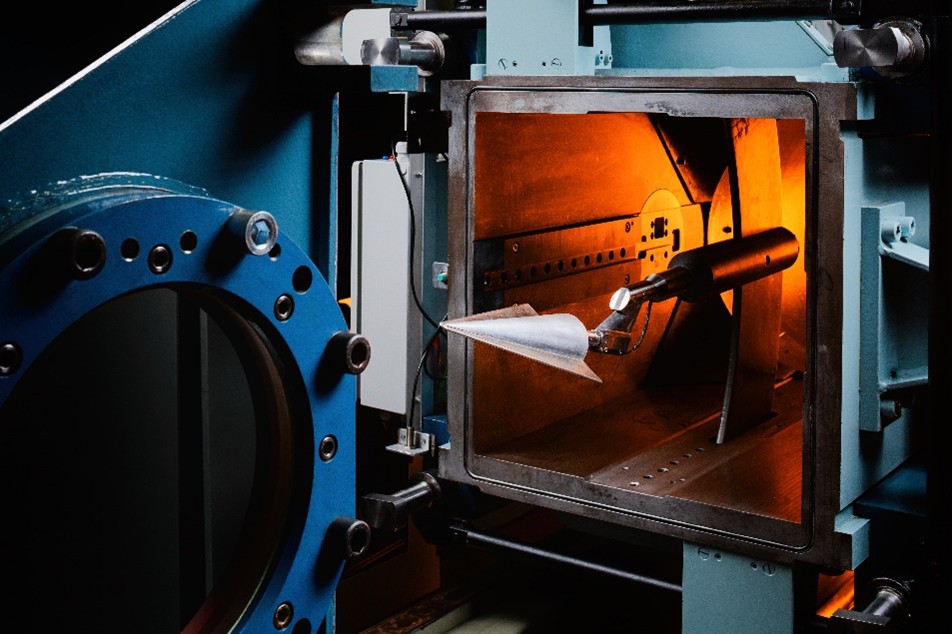 从风洞到太空：真空助力航空航天研究