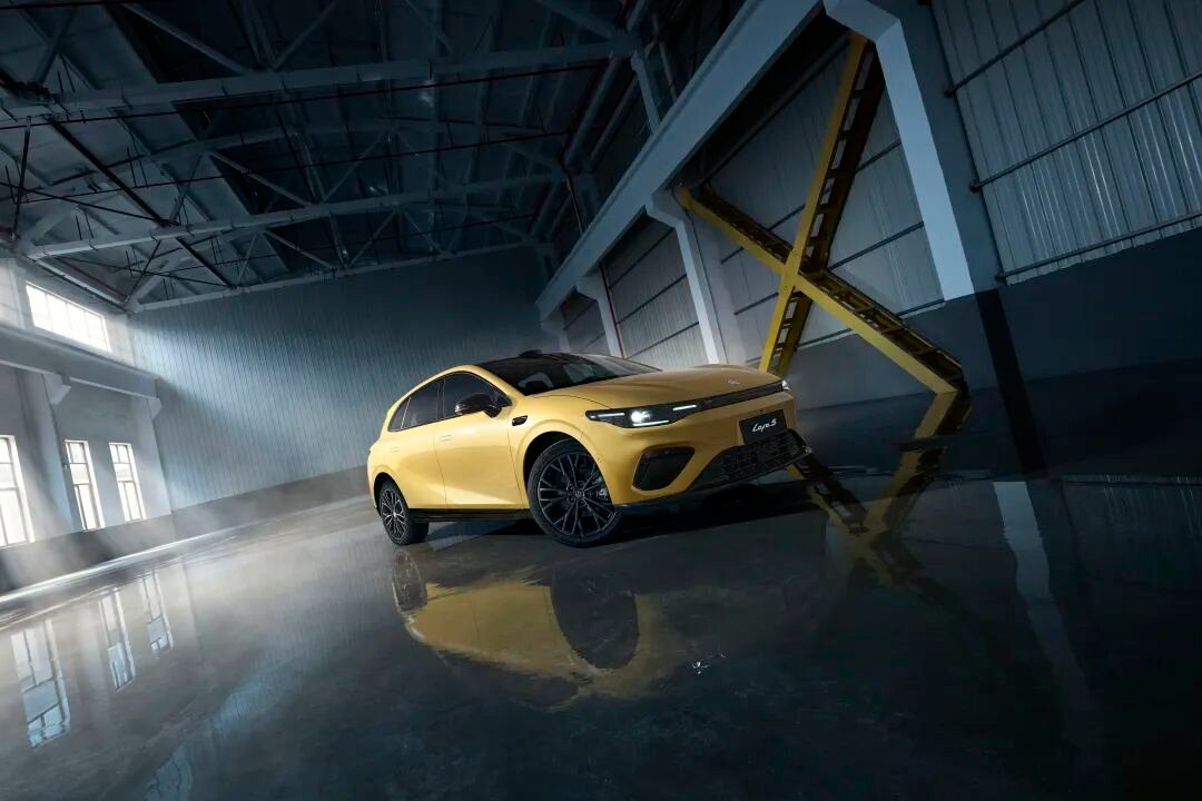 从零跑汽车三季报发布，看到了中国车企盈利的新范式