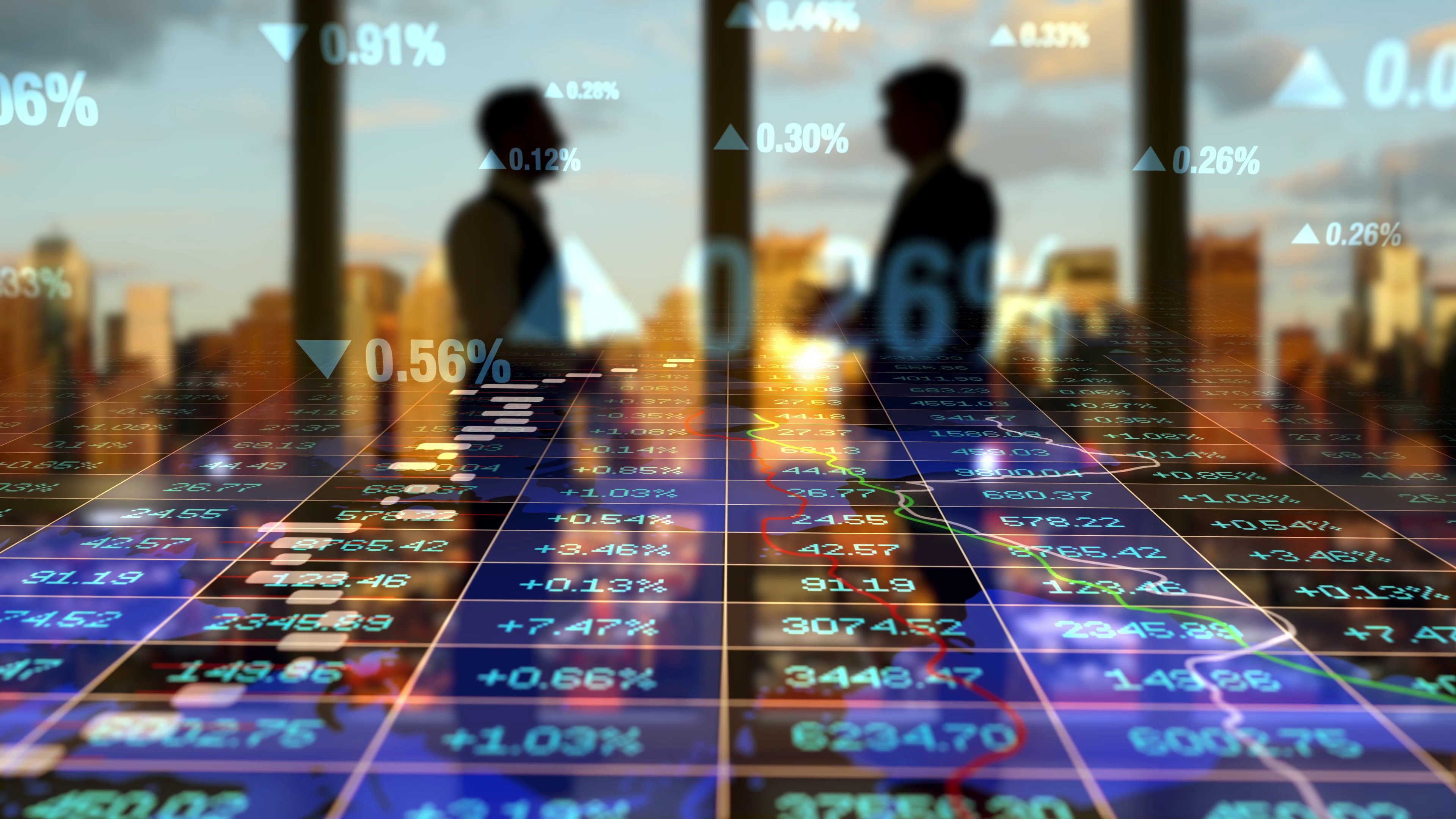 飙涨近50%！超级合并案来了