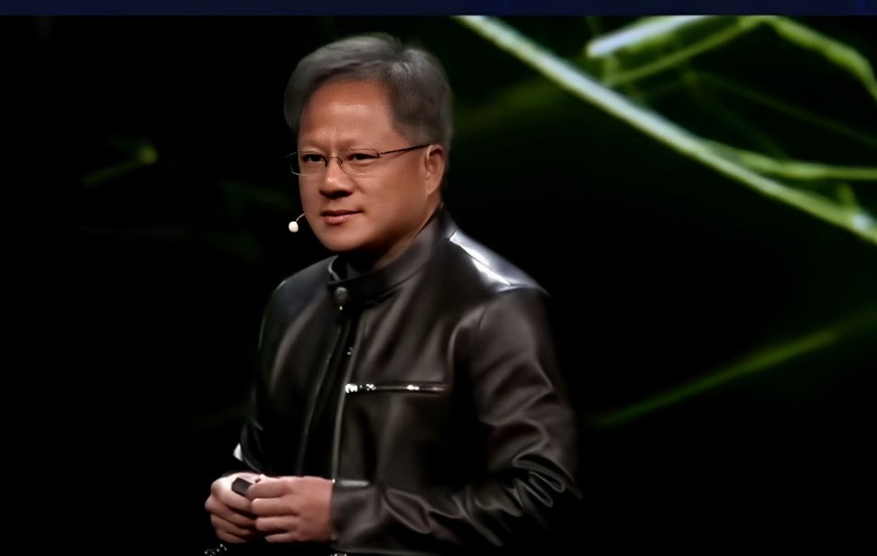 5000亿订单在手！垄断3-4万亿AI赛道