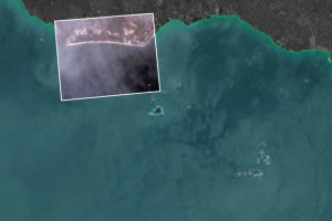 路透：中国正在调动由民用船只组成的舰队，为可能的攻台行动做准备，规模将超诺曼底登陆