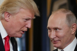 路透：特朗普政府准备用消减情报和武器供应来施加压力，迫使乌克兰同意有利于俄罗斯的和平协议