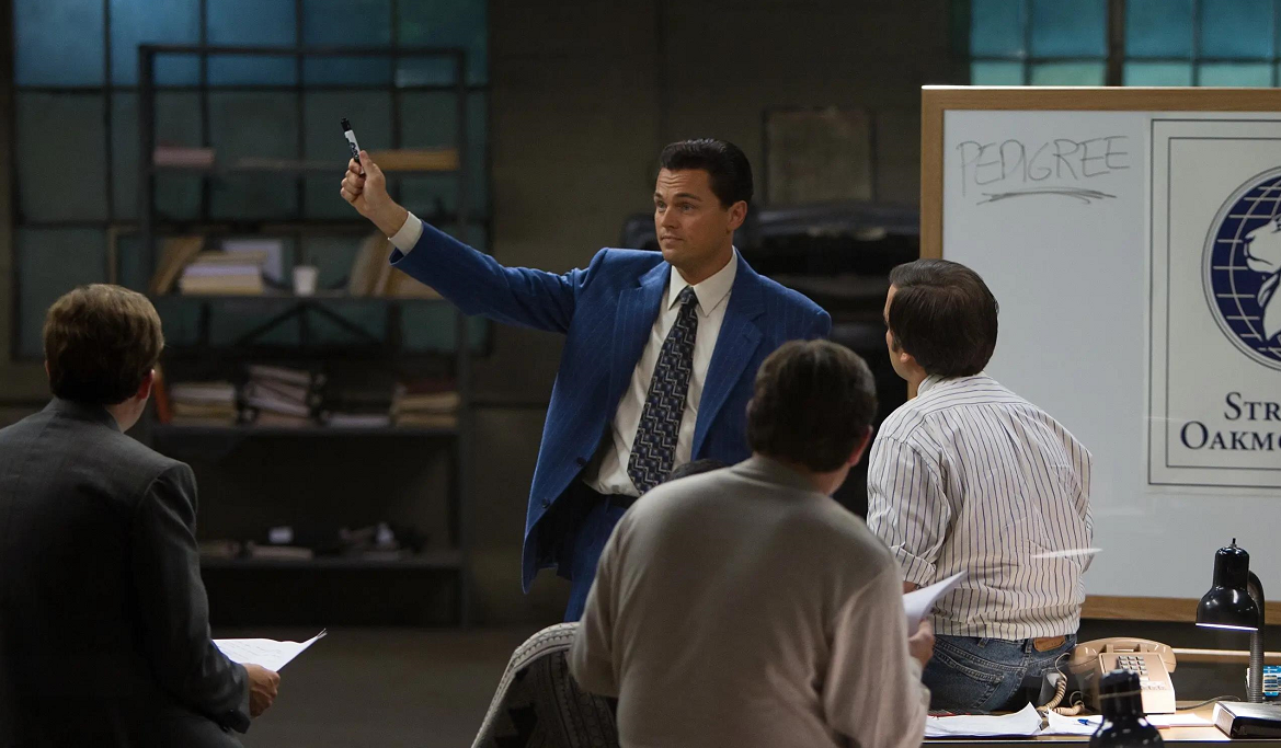 美联储“救市”，华尔街吹响反攻号角？