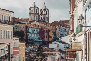 Politico：巴西气候峰会为何是特朗普的噩梦？答案在会场外的街道上