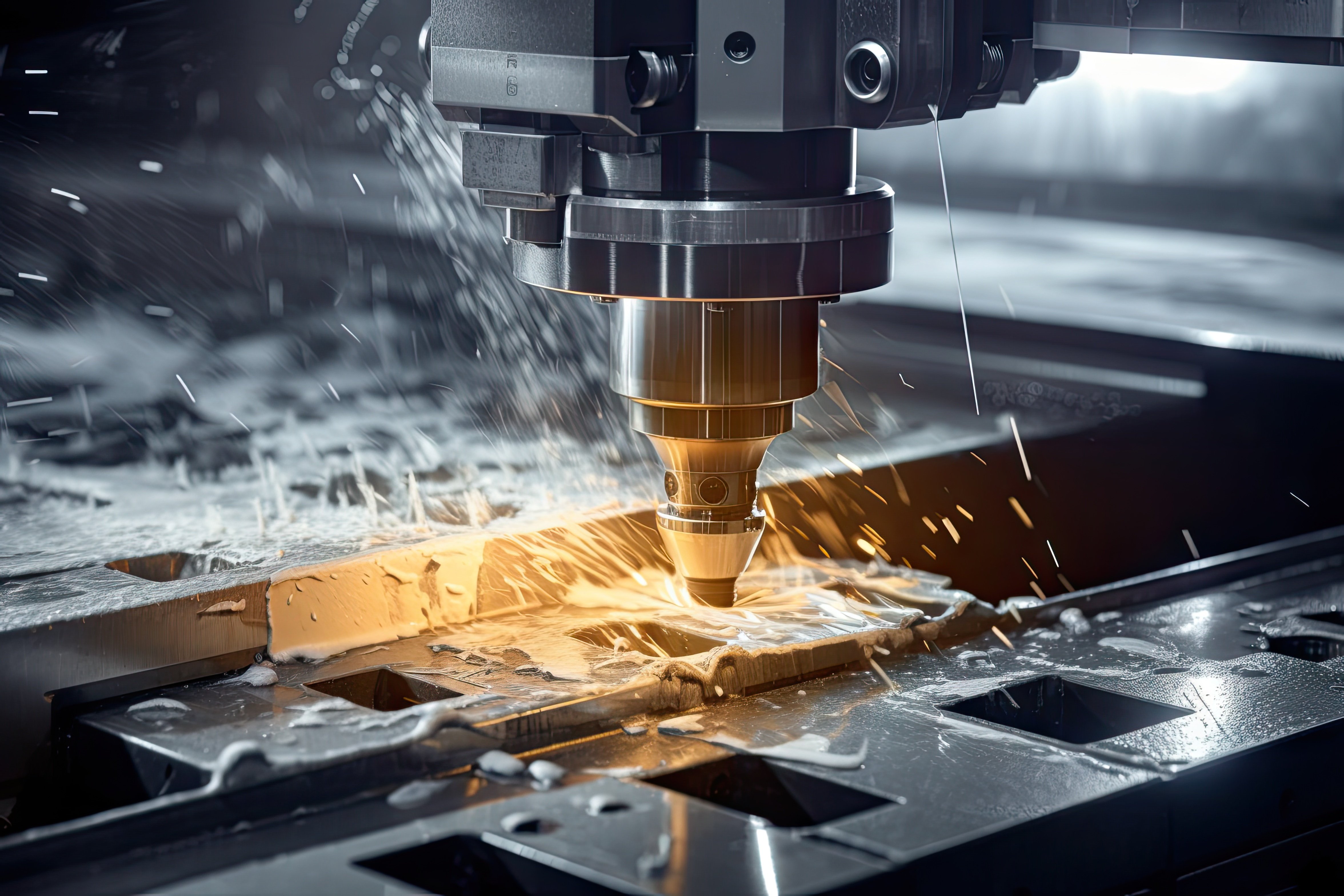 目标10万亿！新机遇来了！