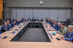 欧洲提出自己的乌克兰和平方案，对特朗普方案进行了大修，这里是全文