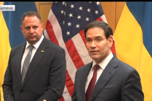 金融时报：美国和乌克兰制定新的19点和平计划，但最重要的问题尚未决定