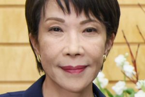 日经亚洲：滞胀正在毁掉高市的蜜月期