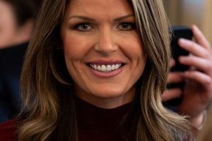 针对前FBI局长和纽约检察长的诉讼被驳回，法官认定特朗普任命的检察官不合法