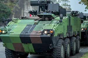 彭博：北京压力日益加剧，美国却变得越来越不可靠，接下来的几个月可能将决定台湾的命运