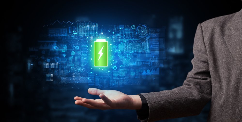 AI的尽头是核电