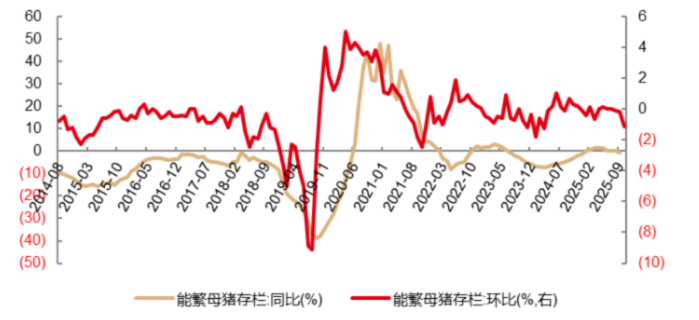 产能加速去化，猪周期反转可期？畜牧养殖ETF（516670）近20日吸金9600万元
