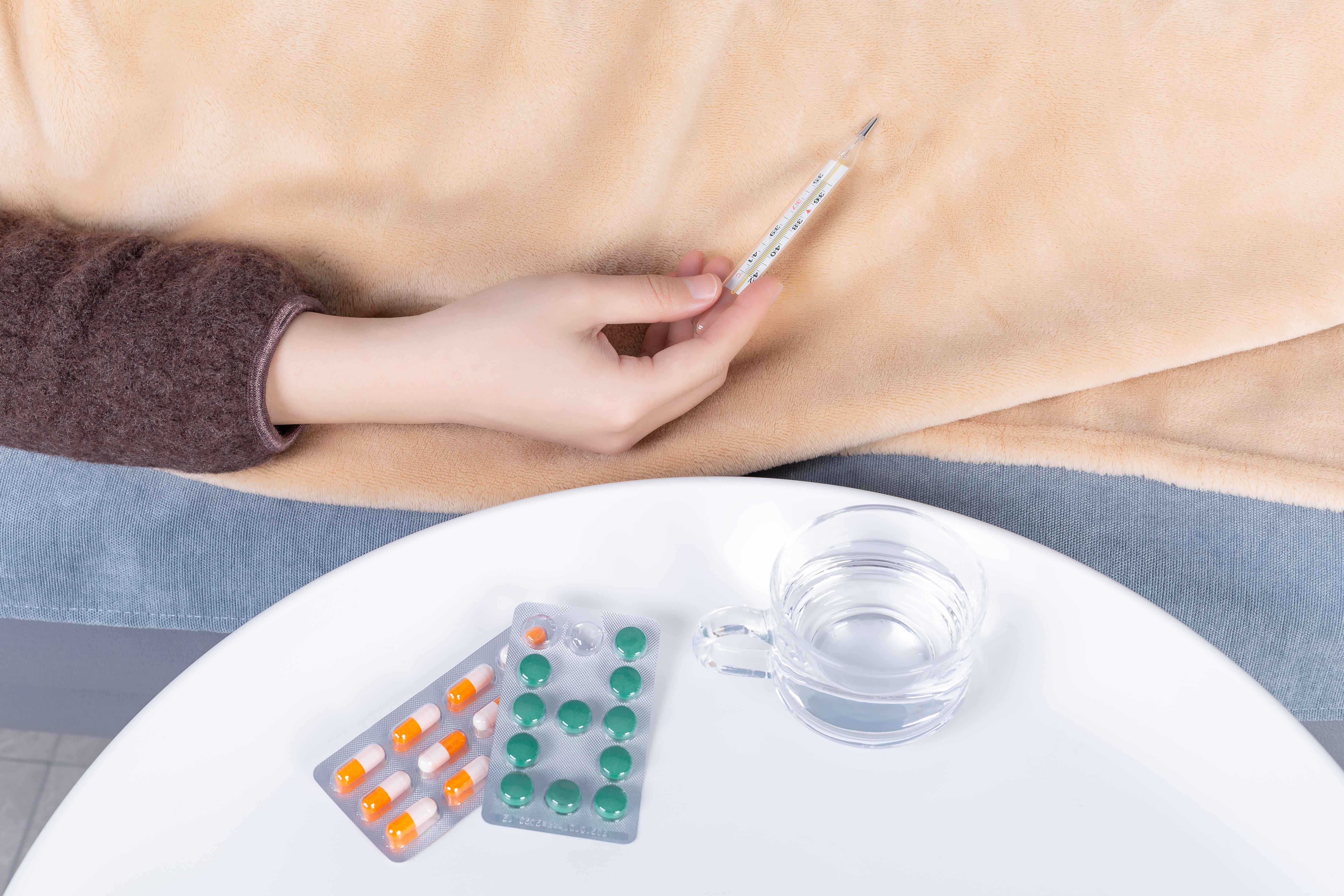 奥司他韦销量飙涨237%，流感季引爆医药市场！