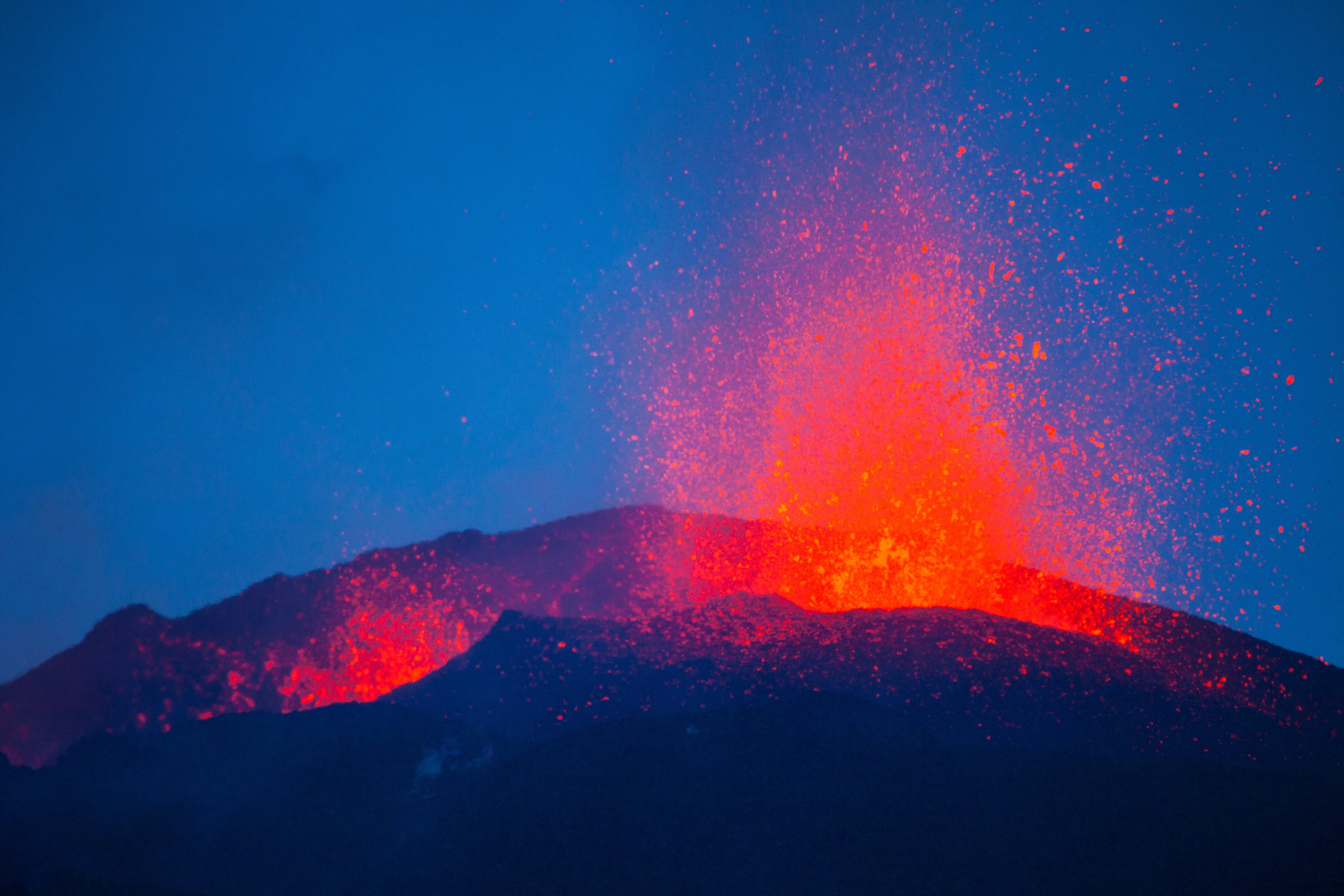 突然，全线爆发！