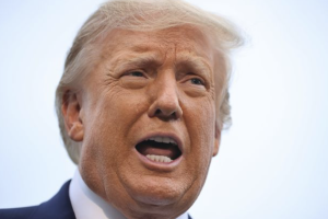 特朗普最后一项刑事指控在佐治亚州被撤销，共和党检察官提交撤案申请得到法官批准