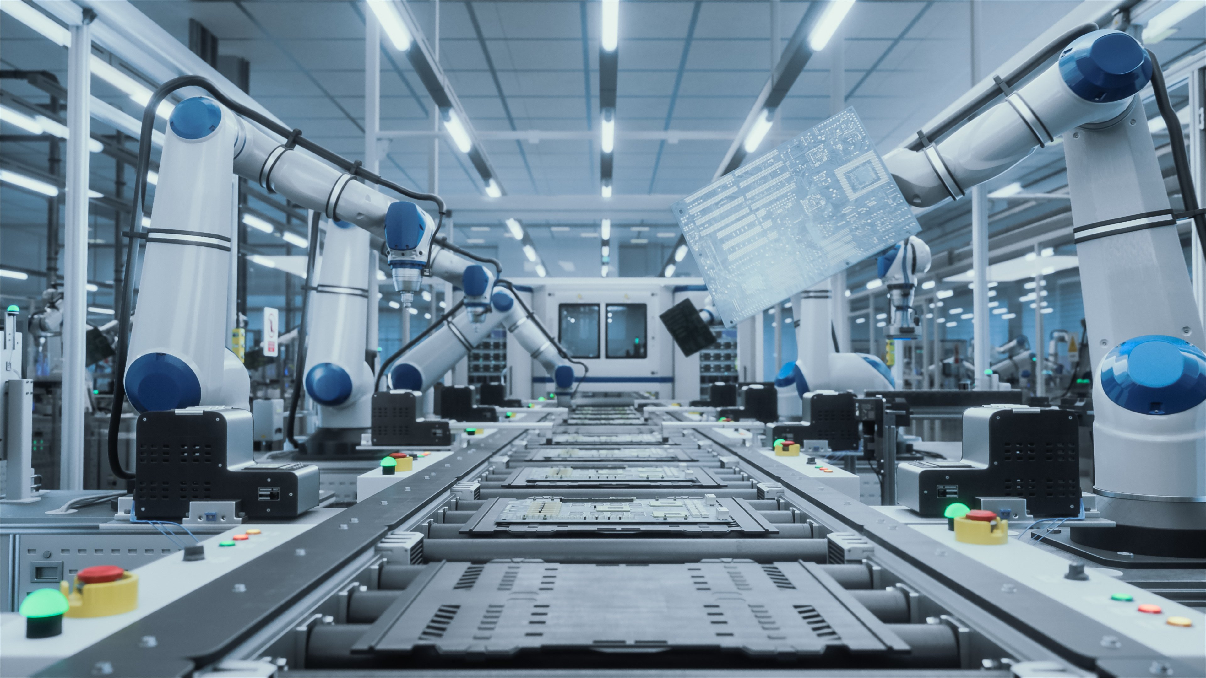 国家统计局：1-10月规模以上工业企业利润同比增长1.9%